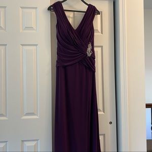 Mother of the Bride Dress